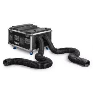 BEAMZPRO LF6000 LOW FOG MACHINE 6000W