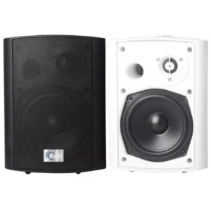 Filo - BC5A-B ACTIVE STEREO SPEAKERS PAIR
