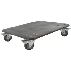 CITRONIC - WHEEL BASE FOR 19" FLIGHTCASES