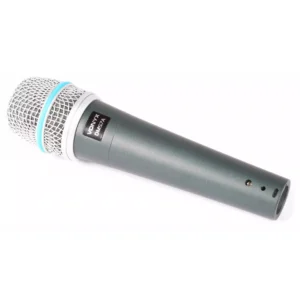 Vonyx - DM57A DYNAMIC MICROPHONE XLR