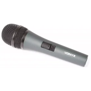 Vonyx - DM825 DYNAMIC MICROPHONE