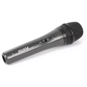 Fenton - DM105 DYNAMIC MICROPHONE