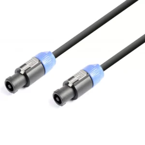 PDC CX25-10 SPEAKER CABLE SPEAKON  - SPEAKON 10M