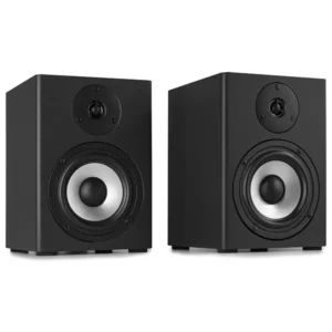 Vonyx - SM50 ACTIVE STUDIO MONITOR (PAIR)