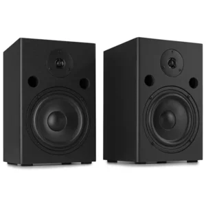 Vonyx - SM65 ACTIVE STUDIO MONITOR (PAIR)