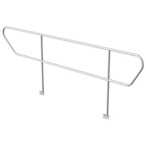 PDM 750AH HANDRAIL FOR ADJUSTABLE STAIRS