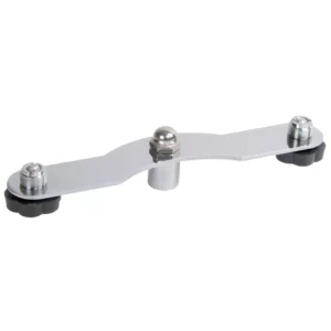 QTX - MICROPHONE STEREO BAR