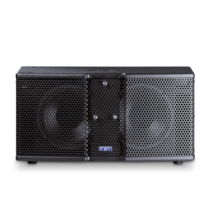 FBT - VERTUSCLA208SA ACTIVE SUB 2x 8in 600W RMS