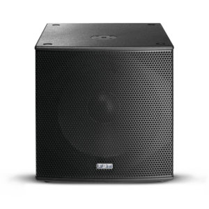 FBT - SUBLINE118S PASSIVE SUB