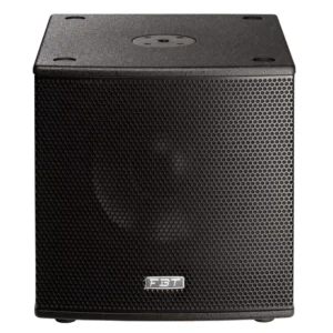 FBT - SUBLINE112SA ACTIVE SUB 12in 700W RMS