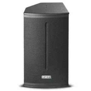 FBT - X-PRO110A 10" PROCESSED ACTIVE SPEAKER RMS