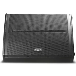 FBT - X-PRO112MA 12" PROCESSED ACTIVE MONITOR SPEAKER 1500W