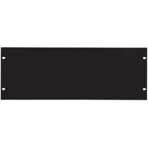 ADASTRA BLANKING PANEL 19INCH 4U