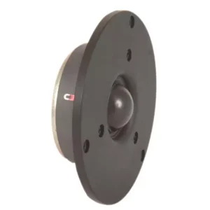 QTX - SILK DOME TWEETERS