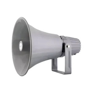 Filo - ROHV80 100V ROUND HORN SPEAKER