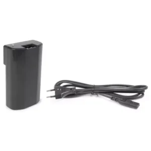 Vonyx - LITHIUM-ION 12V BATTERY PACK WITH CHARGER