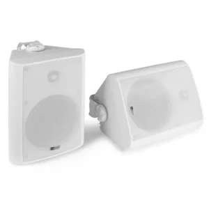 Power Dynamics - BC65VW 100V WEATHERPROOF SPEAKER SET IPX5