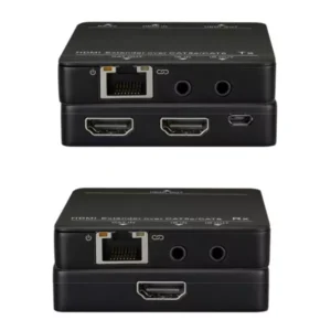TVA - CAVHDEX1X2 HDMI 1X2 EXTENDER 50M 1080P