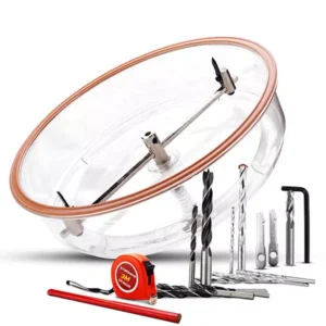 Filo - AC300 CEILING SPEAKER HOLE CUTTER 40mm - 300mm