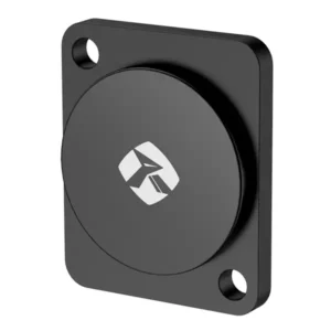 Roxtone - "D" SIZE METAL PANEL MOUNT COVER