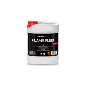 MAGICFX FLAME FLUID RED 2.5L
