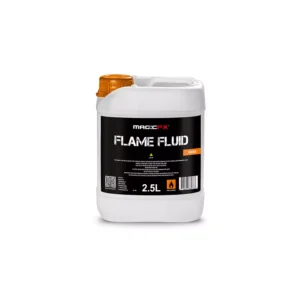MAGICFX FLAME FLUID ORANGE 2.5L