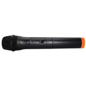 FILO REPLACEMENT HANDHELD MICROPHONE FOR FCA12PA/FCA15PA UHF 864.5MHZ