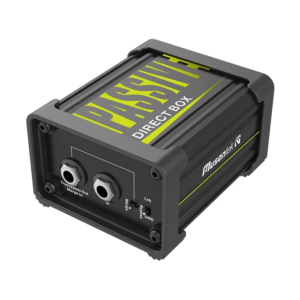 ROXTONE MUSONTEK PASSIVE DI BOX