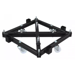 ALUSTAGE QUAD 290 TRUSS TOWER BASE PLATE
