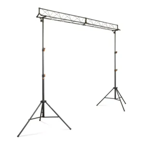ATHLETIC - LIGHTING RIG 80KG TOP LINE 300CM