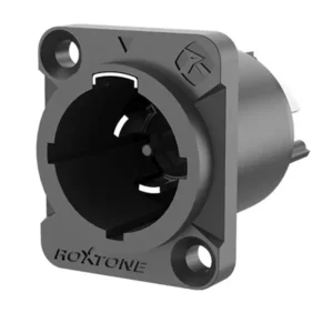 ROXTONE CONNECTOR TRUECON INPUT CHASSIS PLUG