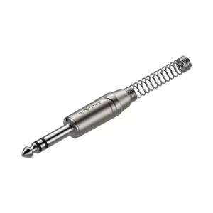 ROXTONE CONNECTOR 6.3mm STEREO MALE