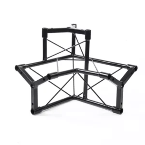 ATHLETIC TRIO TRUSS 200MM 3 WAY CORNER