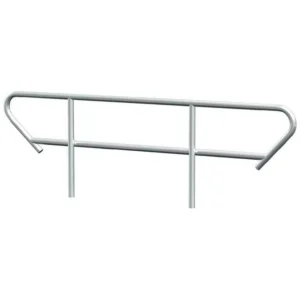 ALUSTAGE ALUMINIUM HANDRAIL FOR SM STAIRS