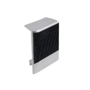 ALUSTAGE SKIRTING CLAMP FOR SCA-05 PANTHER DECK