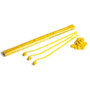 MAGICFX STREAMERS YELLOW