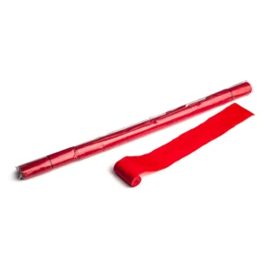MAGICFX STREAMERS RED