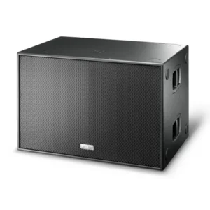 FBT - SUBLINE218SA ACTIVE SUB 2x 18in 1200W