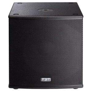 FBT - SUBLINE115SA ACTIVE SUB 15in 700W RMS