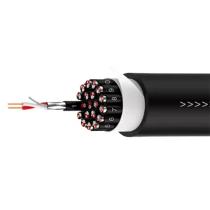 Roxtone - 20 WAY MULTICORE AUDIO CABLE