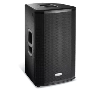 FBT - VENTIS110A ACTIVE SPEAKER 10in 700W + 200W RMS