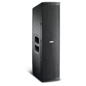 FBT - VERTUSCLA206A ACTIVE COLUMN LINE ARRAY 600W + 300W RMS