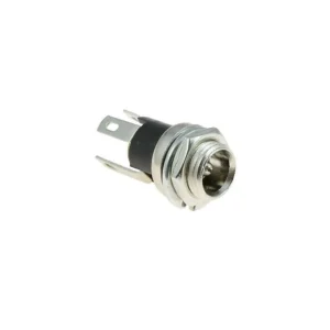 TVA CONNECTOR DC 2.5mm CHASSIS MOUNT