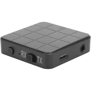 TVA - BLUETOOTH TRANSMITTER/RECEIVER