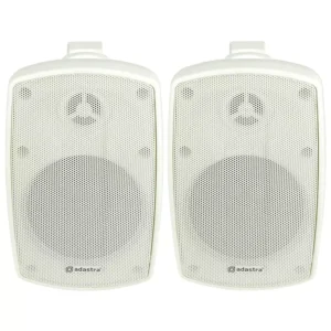 ADASTRA BH4-W SPEAKER PAIR