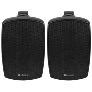 ADASTRA BH4-B SPEAKER PAIR