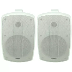 ADASTRA BH6-W SPEAKER PAIR