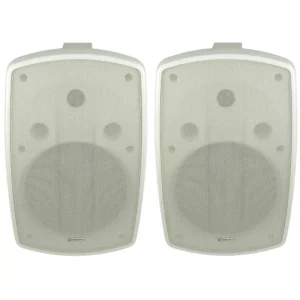 ADASTRA BH8-W SPEAKER PAIR