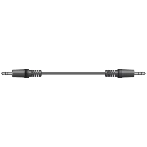 TVA - 3M - 3.5MM STEREO JACK / 3.5MM STEREO JACK LEAD