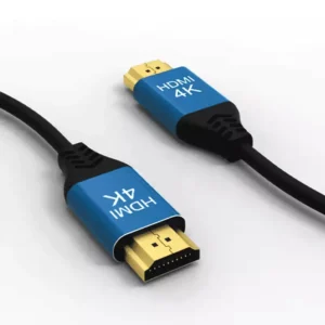 TVA - LEAD HDMI PL-PL 1.0M 4K V2.0 WITH ETHERNET